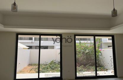 Villa - 5 - 5 for rent in Claret - Damac Hills 2 - Dubai Villa - 5 - 5 for rent in Claret - Damac Hills 2 - Dubai