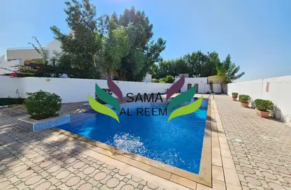 Villa - 5 Bedrooms - 5 Bathrooms for rent in Jumeirah 3 Villas - Jumeirah 3 - Jumeirah - Dubai Villa - 5 Bedrooms - 5 Bathrooms for rent in Jumeirah 3 Villas - Jumeirah 3 - Jumeirah - Dubai