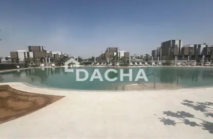 Townhouse - 3 Bedrooms - 2 Bathrooms for rent in Mudon Al Ranim 1 - Mudon - Dubai
