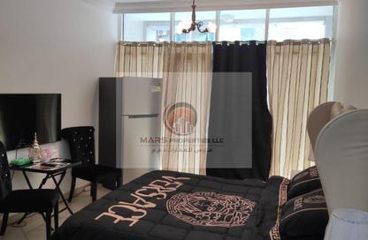 Apartment - Studio - 1 for rent in New Al Taawun Road - Al Taawun - Sharjah Apartment - Studio - 1 for rent in New Al Taawun Road - Al Taawun - Sharjah