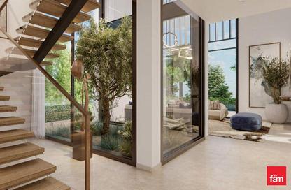 Villa - 4 Bedrooms - 5 Bathrooms for sale in Nad Al Sheba Gardens Phase 11 - Nad Al Sheba Gardens - Nad Al Sheba - Dubai