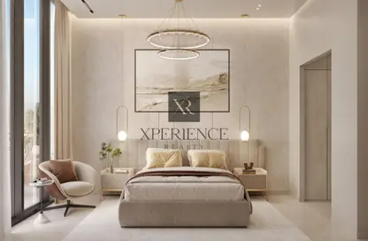 شقة - 1 حمام للبيع في آرت هاوس هيلز من تصميم أدان - ارجان - دبي