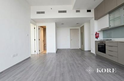Apartment - 1 - 2 for rent in Noor 1 - Noor - Midtown - Dubai Production City (IMPZ) - Dubai