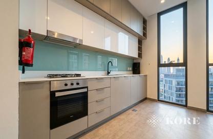 Apartment - 1 - 2 for rent in Noor 1 - Noor - Midtown - Dubai Production City (IMPZ) - Dubai Apartment - 1 - 2 for rent in Noor 1 - Noor - Midtown - Dubai Production City (IMPZ) - Dubai