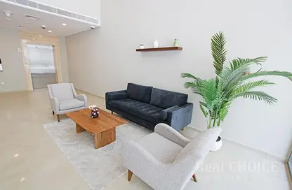 شقة - 2 غرف نوم - 2 حمامات للبيع في حياة بوليفارد - 1 ب - حياة بوليفارد 1 - حياة بولفار - تاون سكوير - دبي