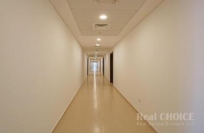 Apartment - 2 Bedrooms - 2 Bathrooms for sale in Hayat Boulevard 1B - Hayat Boulevard 1 - Hayat Boulevard - Town Square - Dubai