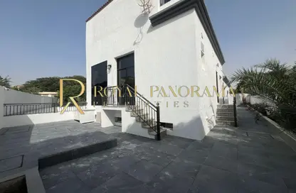 Villa - 5 Bedrooms - 5 Bathrooms for rent in Hacienda - The Villa - Dubai