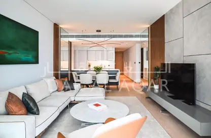 Apartment - 2 Bedrooms - 2 Bathrooms for rent in The Residences 1 - The Residences - Downtown Dubai - Dubai