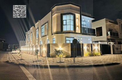 Villa - 5 Bedrooms - 7 Bathrooms for sale in Al Zaheya Gardens - Al Zahya - Ajman