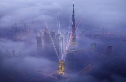 Apartment - 1 Bedroom - 2 Bathrooms for sale in Elegance Tower - Downtown Dubai - Dubai