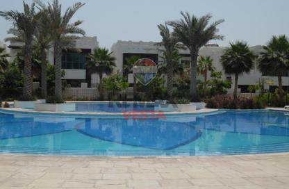 Villa - 4 Bedrooms - 5 Bathrooms for sale in Al Bateen Villas - Al Bateen - Abu Dhabi Villa - 4 Bedrooms - 5 Bathrooms for sale in Al Bateen Villas - Al Bateen - Abu Dhabi