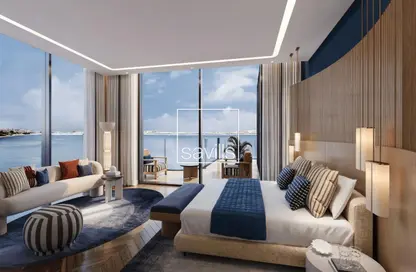 شقة - غرفة نوم - 2 حمامات للبيع في إقامات سيامونت أوتوجراف كوليكشن - شمس أبوظبي - جزيرة الريم - أبوظبي شقة - غرفة نوم - 2 حمامات للبيع في إقامات سيامونت أوتوجراف كوليكشن - شمس أبوظبي - جزيرة الريم - أبوظبي