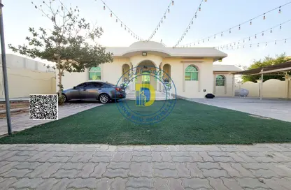 Villa - 5 Bedrooms - 7 Bathrooms for sale in Al Rawda 2 Villas - Al Rawda 2 - Al Rawda - Ajman