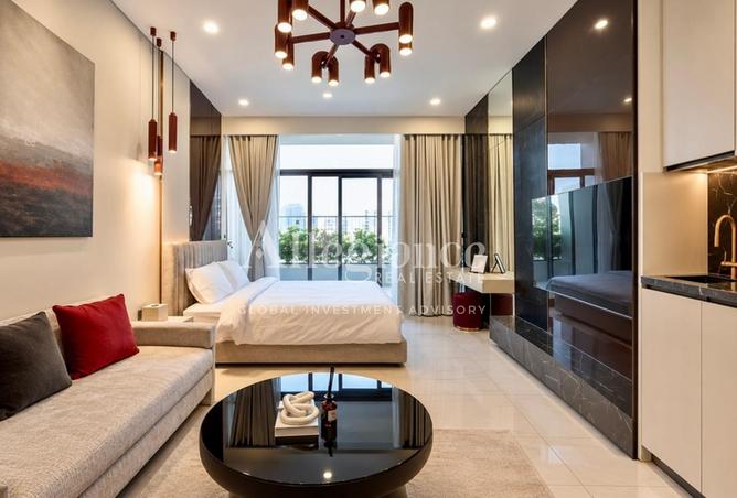 Brand New Studio | Fully Furnished | Vacant