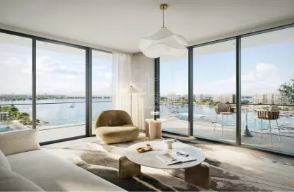 Apartment - 2 Bedrooms - 2 Bathrooms for sale in Marina Place Phase 2 - Mina Rashid - Dubai