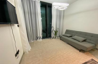Apartment - 1 - 1 for rent in Sobha Hartland Waves - Sobha Hartland - Mohammed Bin Rashid City - Dubai