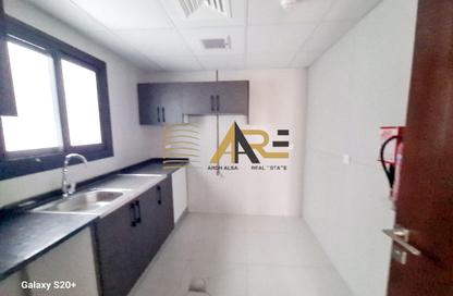 Apartment - 1 Bedroom - 1 Bathroom for rent in Tilal City A - Tilal City - Sharjah Apartment - 1 Bedroom - 1 Bathroom for rent in Tilal City A - Tilal City - Sharjah