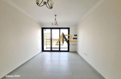 Apartment - 1 Bedroom - 1 Bathroom for rent in Tilal City A - Tilal City - Sharjah
