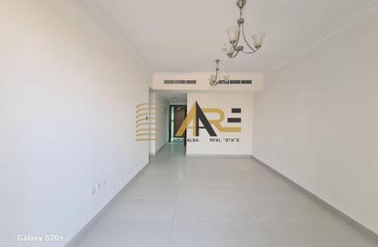 Apartment - 1 Bedroom - 1 Bathroom for rent in Tilal City A - Tilal City - Sharjah Apartment - 1 Bedroom - 1 Bathroom for rent in Tilal City A - Tilal City - Sharjah