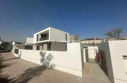 Villa - 5 Bedrooms - 7 Bathrooms for rent in Tilal Al Furjan - Al Furjan - Dubai