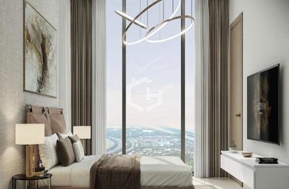 Apartment - 3 - 4 for sale in Sobha Solis Tower A - Sobha Solis - Motor City - Dubai Apartment - 3 - 4 for sale in Sobha Solis Tower A - Sobha Solis - Motor City - Dubai