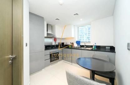 شقة - 1 حمام للايجار في بريفه باي داماك (بي) - داماك مايسون برايف - الخليج التجاري - دبي شقة - 1 حمام للايجار في بريفه باي داماك (بي) - داماك مايسون برايف - الخليج التجاري - دبي