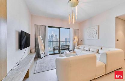 Apartment - 2 Bedrooms - 3 Bathrooms for rent in Grande - Opera District - Downtown Dubai - Dubai