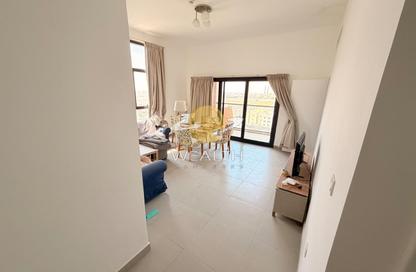 Apartment - 3 Bedrooms - 3 Bathrooms for sale in Souks Residential - Al Mamsha - Muwaileh - Sharjah