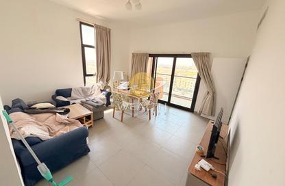Apartment - 3 Bedrooms - 3 Bathrooms for sale in Souks Residential - Al Mamsha - Muwaileh - Sharjah