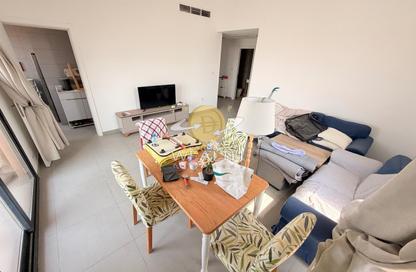 Apartment - 3 Bedrooms - 3 Bathrooms for sale in Souks Residential - Al Mamsha - Muwaileh - Sharjah