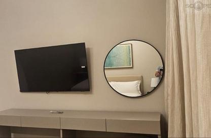 Apartment - 1 Bedroom - 1 Bathroom for rent in Millennium Talia Residences - Al Furjan - Dubai