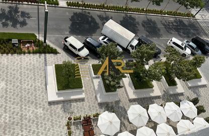 Apartment - 2 Bedrooms - 3 Bathrooms for rent in The Boulevard 3 - Aljada - Sharjah