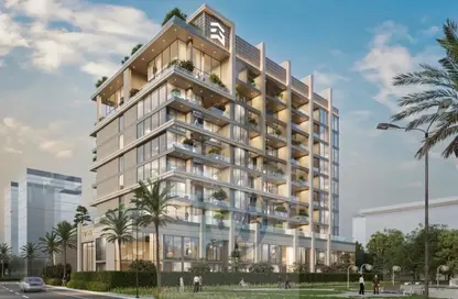 Apartment - 2 Bedrooms - 3 Bathrooms for sale in Firoza - Dubai Islands - Dubai