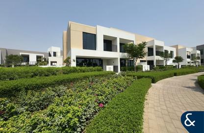 Villa - 4 - 4 for sale in Bliss 2 - Arabian Ranches 3 - Dubai Villa - 4 - 4 for sale in Bliss 2 - Arabian Ranches 3 - Dubai