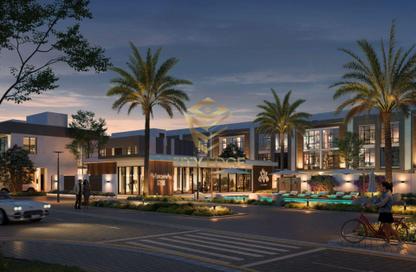 Apartment - 3 Bedrooms - 5 Bathrooms for sale in Verdana 5 - Verdana - Dubai Investment Park (DIP) - Dubai