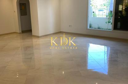 Villa - 4 Bedrooms - 6 Bathrooms for rent in Garden Lane Villas - District 15 - Jumeirah Village Circle - Dubai