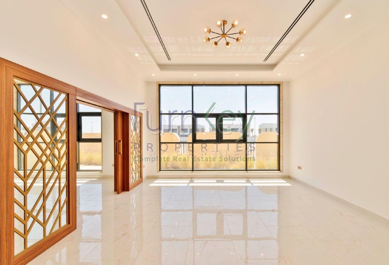 Luxury 6 BR Villa I Pool I Lift I Solar photo 7