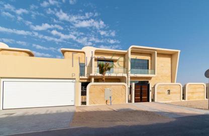Villa - 6 - 7 for rent in Saih Shuiab House - Jebel Ali Hills - Saih Shuaib 1 - Jebel Ali - Dubai Villa - 6 - 7 for rent in Saih Shuiab House - Jebel Ali Hills - Saih Shuaib 1 - Jebel Ali - Dubai