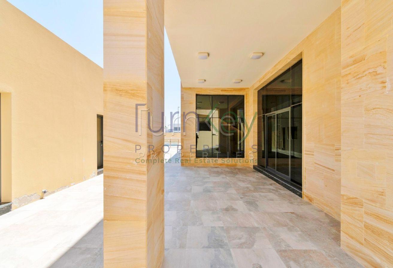 Luxury 6 BR Villa I Pool I Lift I Solar photo 18