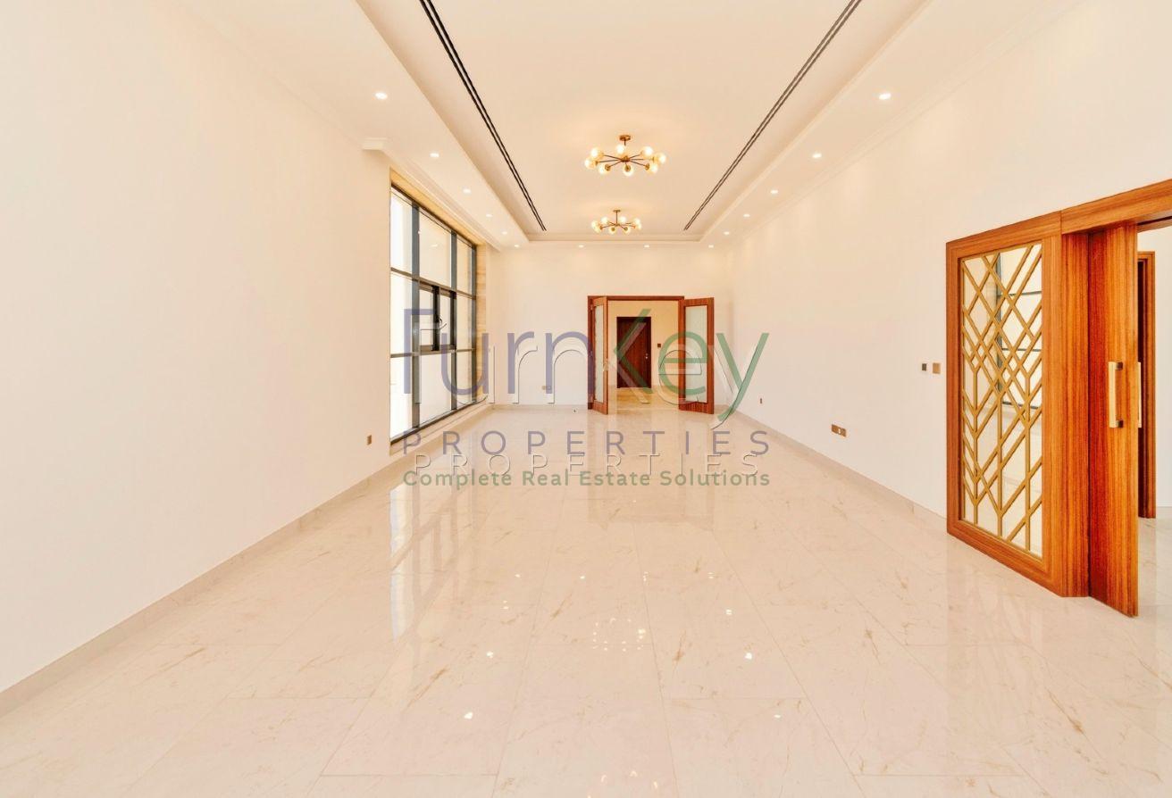 Luxury 6 BR Villa I Pool I Lift I Solar photo 6