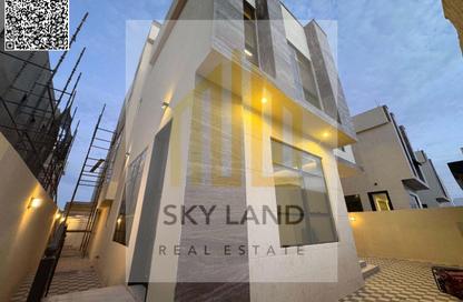 Villa - 5 Bedrooms - 7 Bathrooms for sale in Al Yasmeen 1 - Al Yasmeen - Ajman