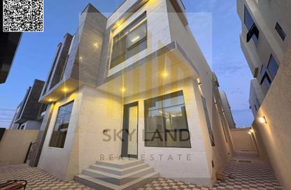 Villa - 5 - 7 for sale in Al Yasmeen 1 - Al Yasmeen - Ajman Villa - 5 - 7 for sale in Al Yasmeen 1 - Al Yasmeen - Ajman