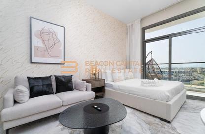 Apartment - Studio - 1 Bathroom for rent in Laya Heights - Dubai Studio City - Dubai Apartment - Studio - 1 Bathroom for rent in Laya Heights - Dubai Studio City - Dubai