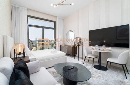 Apartment - Studio - 1 Bathroom for rent in Laya Heights - Dubai Studio City - Dubai Apartment - Studio - 1 Bathroom for rent in Laya Heights - Dubai Studio City - Dubai