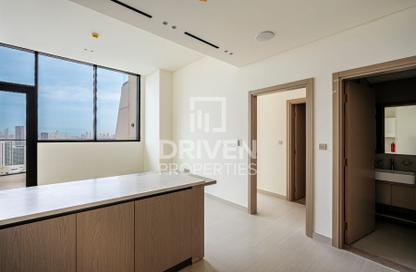 Apartment - 1 Bedroom - 2 Bathrooms for sale in Binghatti Phantom - District 17 - Jumeirah Village Circle - Dubai