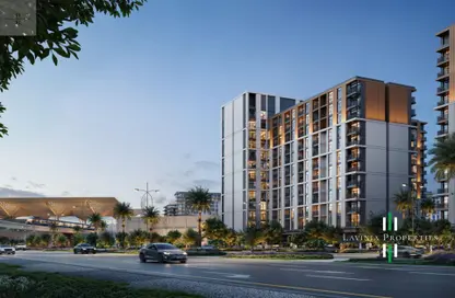 Apartment - 3 Bedrooms - 3 Bathrooms for sale in Terra Woods - Expo City - Dubai