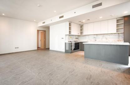 Apartment - 3 Bedrooms - 4 Bathrooms for rent in Peninsula Four - Peninsula - Business Bay - Dubai