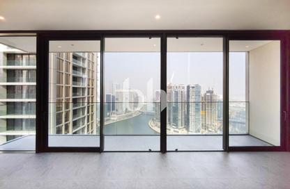 Apartment - 3 Bedrooms - 4 Bathrooms for rent in Peninsula Four - Peninsula - Business Bay - Dubai