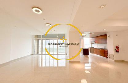 Apartment - 4 Bedrooms - 5 Bathrooms for rent in Al Qurm View - Shams Abu Dhabi - Al Reem Island - Abu Dhabi