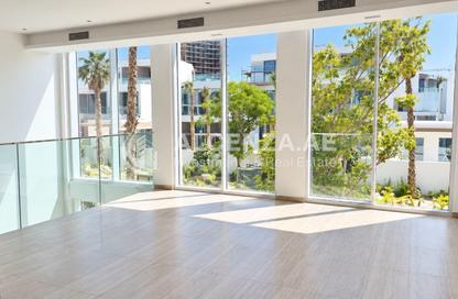 Villa - 4 - 4 for rent in Ixora - Al Barari - Dubai